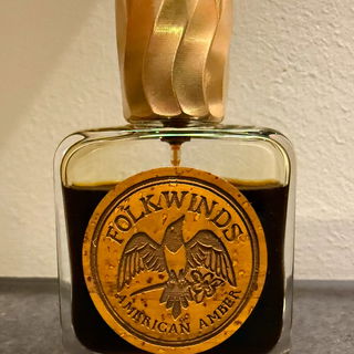 American Amber von Folkwinds