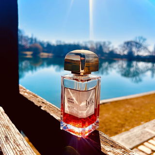 Velvet Tonka by bdk Parfums