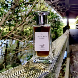 Only Oud by Dixit & Zak