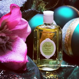 Désir - Parfums Chypron