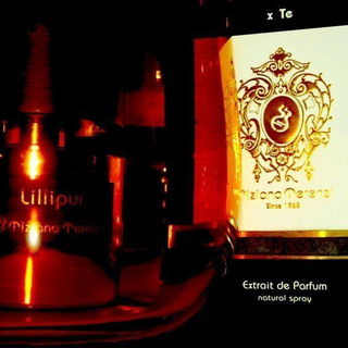 Lillipur by Tiziana Terenzi