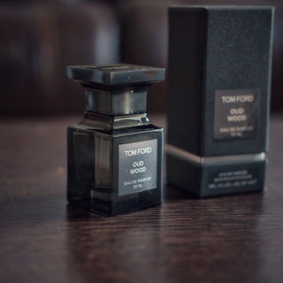 Oud Wood (Eau de Parfum) by Tom Ford