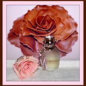 Lecker Schokorose... (von Florblanca)