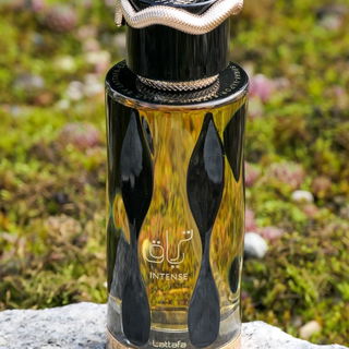 Teriaq Intense /ترياق by Lattafa