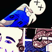 Oooh … Alright! Frau Lichtenstein mit nem Knall[frosch]sagt Daaankeschön ;-) (von Seejungfrau)