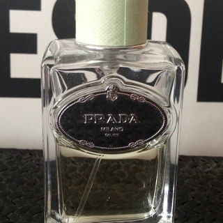 Infusion d'Iris (Eau de Parfum) (2007) von Prada