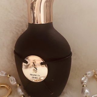 Praline in Maple von Scents of Wood