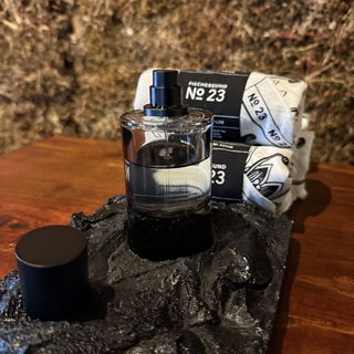 No̱ 23 (Eau de Parfum) by Fischersund