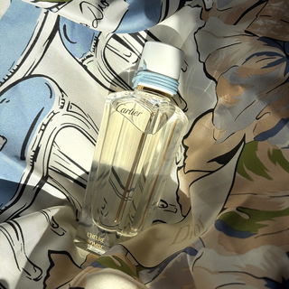 I: L'Heure Promise von Cartier