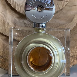 von Ledersessel