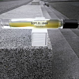 Sept.21.1966 - Rundholz Parfums