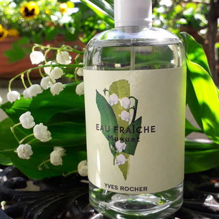 Muguet von Yves Rocher