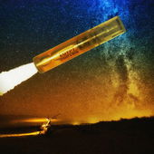 auf dem Weg zum Kuipergürtel (by NuiWhakakore)