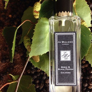 Birch & Black Pepper von Jo Malone