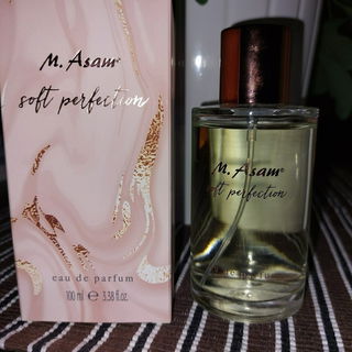 Soft Perfection von M. Asam