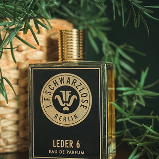 Leder 6 / Fetisch von J.F. Schwarzlose Berlin