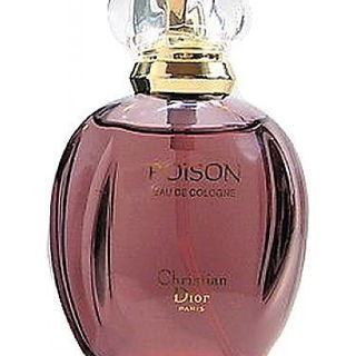 Poison (Eau de Cologne) - Dior