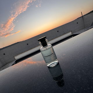 Tony Iommi Signed Crystal Limited Edition - Xerjoff