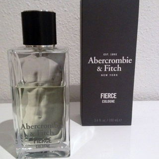 Fierce (Cologne) by Abercrombie & Fitch