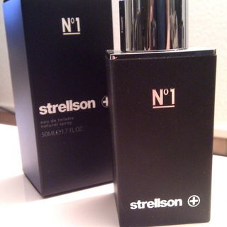 Strellson N°1 von Strellson