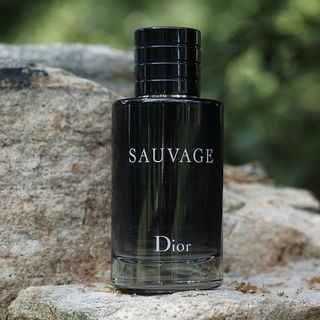 Sauvage (Eau de Toilette) by Dior