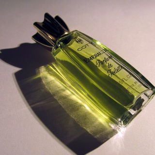 Emeraude (Eau de Cologne) by Coty
