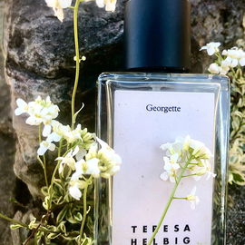 Georgette - Teresa Helbig
