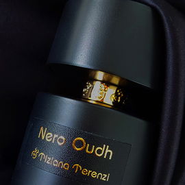 Nero Oudh - Tiziana Terenzi