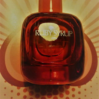 Ruby Syrup von Zara