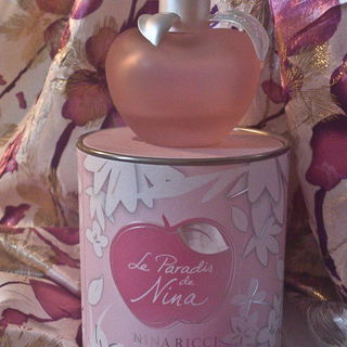 Le Paradis de Nina - Nina Ricci
