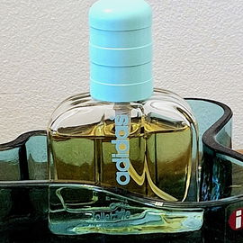 Extract of Mysore Sandalwood - Crabtree & Evelyn