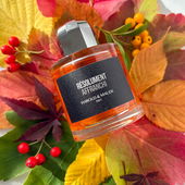 Mein Mitbringsel aus Frankreich und Danke für Euer liebes Feedback zu meinen Herbstbildern :) (von 44muc)