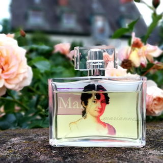 Les Roses de Francfort - Marianne von Willemer - Albrecht