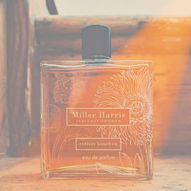 Vétiver Bourbon - Miller Harris