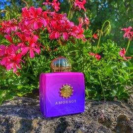 Myths Woman - Amouage