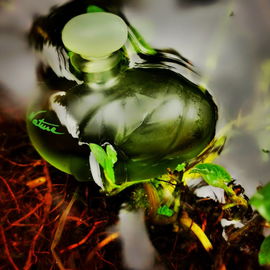Nature (Eau de Parfum) - Yves Rocher