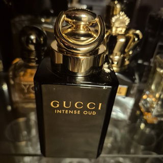 Gucci Intense Oud von Gucci