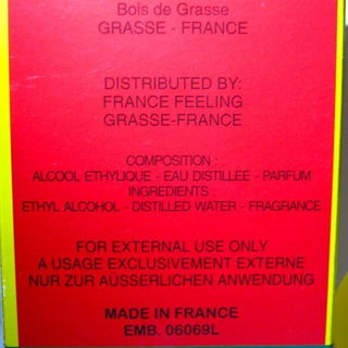 Royale Echapade von Jeanne Arthes