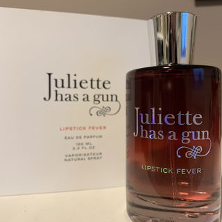Lipstick Fever von Juliette Has A Gun