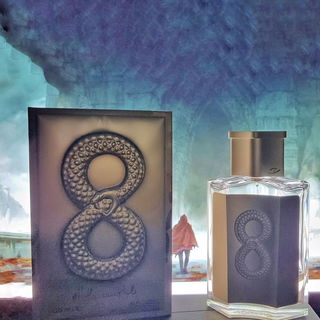 Molecule 01 + Black Tea - Escentric Molecules