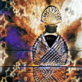 Diva (Eau de Parfum) - Emanuel Ungaro