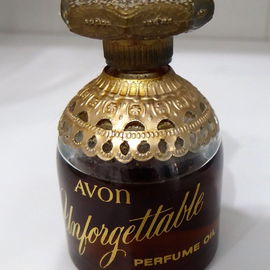 Brocade (Cologne) - Avon