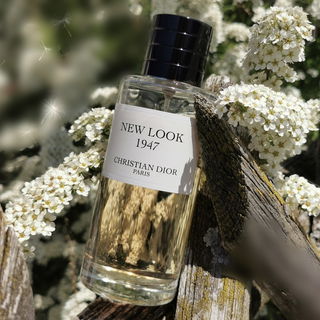 New Look 1947 - Dior