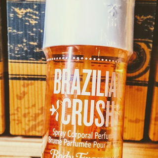 Cheirosa '62 / Brazilian Crush Cheirosa '62 von Sol de Janeiro