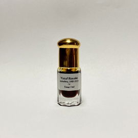 Yusuf Royale (Oud Oil) - Ensar Oud / Oriscent