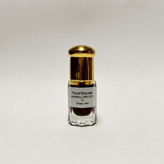 Yusuf Royale (Oud Oil) - Ensar Oud