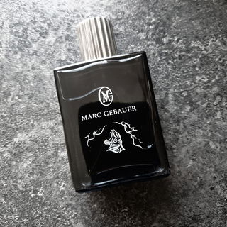Air Tiger von Marc Gebauer