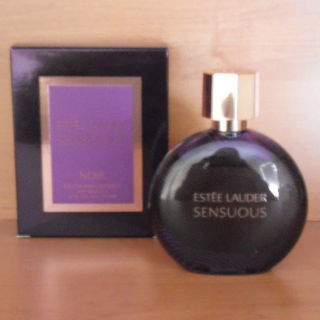 Sensuous Noir by Estēe Lauder