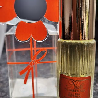 No. 6 - Number Six (Eau de Toilette) von Ellen Betrix