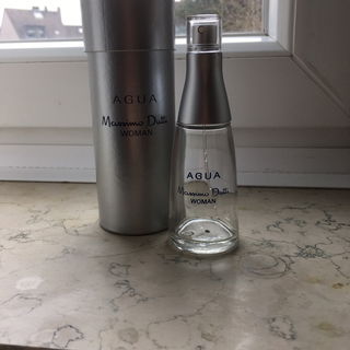 Agua Woman von Massimo Dutti